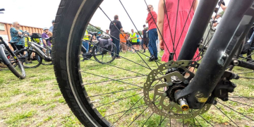 Fahrradfreundlichkeit: Geesthacht punktet beim ADFC-Fahrradklimatest