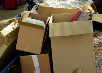 IHK lehnt kommunale Verpackungssteuer ab