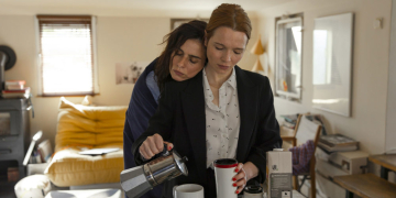 Burgtheater Filmclub-Festival goes Freiluftkino: „Wunderschöner“ in Niendorf / St.