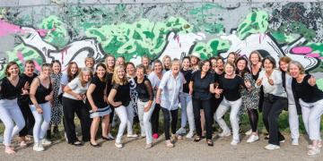 Sommerliches PopChor-Konzert