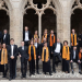 Klangvolle Tournee endet im Ratzeburger Dom: Kammerchor „cantamus dresden“ zu Gast bei den Sommerkonzerten
