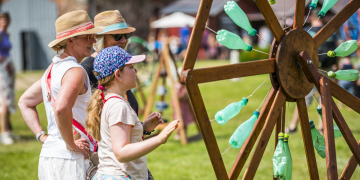 Von blindem Lauschen bis zur feurigen Latin Night – das SHMF zu Gast im Herzogtum Lauenburg