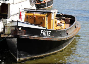 Tage der Industriekultur am Wasser 2025