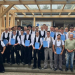 Freisprechung im Baugewerbe im Kreis Herzogtum Lauenburg