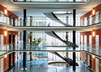 Doku-Dienstag: „SEP RUF – Architekt der Moderne“ im Filmclub