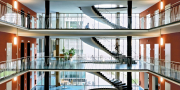 Doku-Dienstag: „SEP RUF – Architekt der Moderne“ im Filmclub