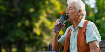 Für rund 17.500 Diabeteserkrankte ist Hitze ein Risiko