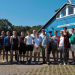 Filmteam in Ratzeburg