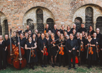 Lions-Benefizkonzert im Ratzeburger Dom: Musik für Long Covid und Dommusiken