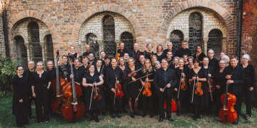 Lions-Benefizkonzert im Ratzeburger Dom: Musik für Long Covid und Dommusiken