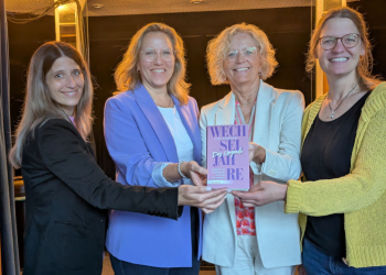 Themenwoche zur Menopause in Geesthacht