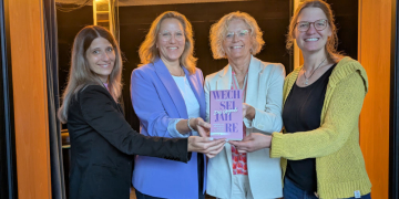 Themenwoche zur Menopause in Geesthacht