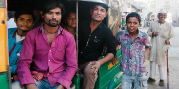 Keine Angst vor Indien – 20.000 km in sechs Monaten