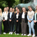 Nachwuchskräfte der Kreisverwaltung starten in die Ausbildung