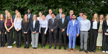 Gemeinsam in die Zukunft