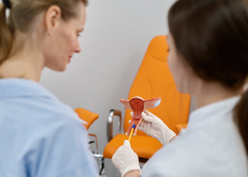 Positiver Trend setzt sich fort: Frauen aus dem Kreis Herzogtum Lauenburg gehen häufiger zur Krebsvorsorge