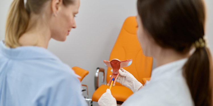 Positiver Trend setzt sich fort: Frauen aus dem Kreis Herzogtum Lauenburg gehen häufiger zur Krebsvorsorge