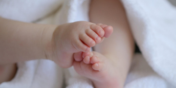 Studie: Interaktionstherapie hilft Mutter und Kind