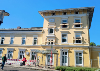 Bahnhof Ratzeburg: Zugverkehr wieder aufgenommen – Einschränkungen bleiben