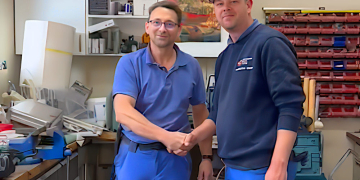 ‚Wenn sie nicht wären, stünde vieles still‘