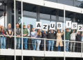 Umwelttechnik im Fokus – 19 neue Auszubildende bei der Buhck Gruppe