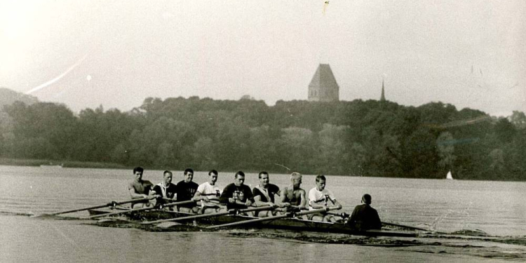 Tourist-Info erweitert das Angebot: Führung ‚Ratzeburg, die Ruderstadt‘