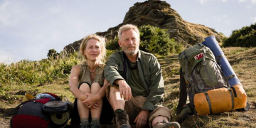 Montagskino: ‚Der Salzpfad‘