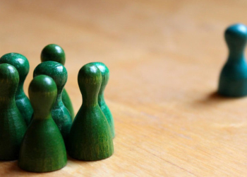 Gemeinsam gegen Diskriminierung