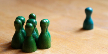 Gemeinsam gegen Diskriminierung