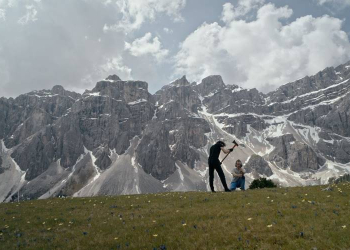  Filmclub Dokumentation: ‚Elevated Art – Wer Kunst auf Berge stellt‘