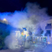 Juli 2025: Ehrenamtliche Helfer wurden 34-mal alarmiert