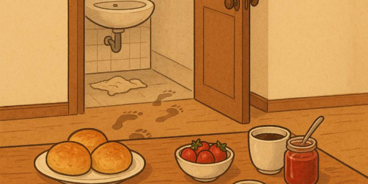 Op Platt: Morgenwonne