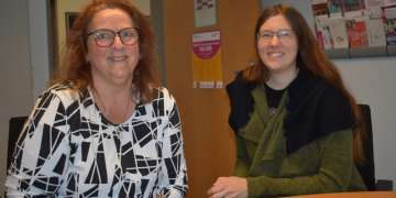 Frauenberatung bietet Beratungen nun auch in Büchen an