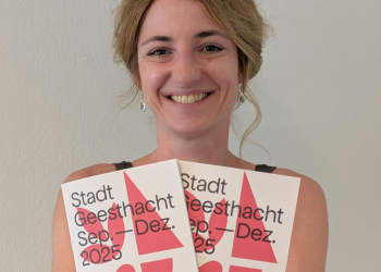 Neues Veranstaltungsheft für Geesthacht ist da