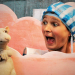 Puppentheater: „Verflixter Ratz“ im Pahlhuus in Zarrentin