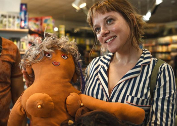 Das Filmclub-Festival zeigt ‚#SchwarzeSchafe‘