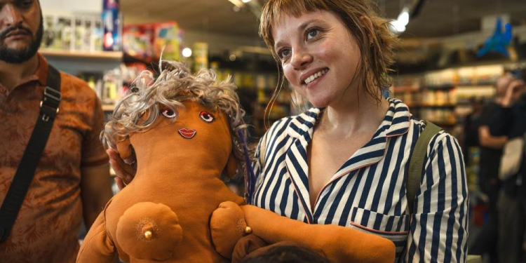 Das Filmclub-Festival zeigt ‚#SchwarzeSchafe‘