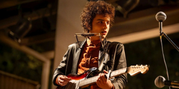 Norddeutsches Freiluftkino – Wochenende sechs