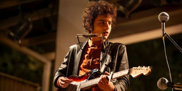 Norddeutsches Freiluftkino – Wochenende sechs