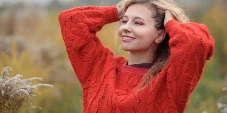 Lebensfreude trotz Krebs