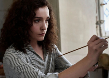 Burgtheater Filmclub-Montagskino: „Leonora im Morgenlicht“