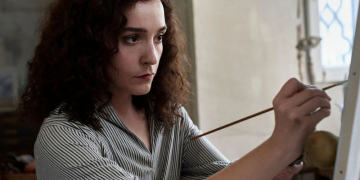 Burgtheater Filmclub-Montagskino: „Leonora im Morgenlicht“