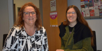 Frauenberatung bietet Beratungen nun auch in Büchen an