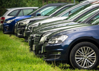 Baubeginn für neues Hauptpumpwerk in Mölln: Parkplatz am Ziegelsee wird gesperrt