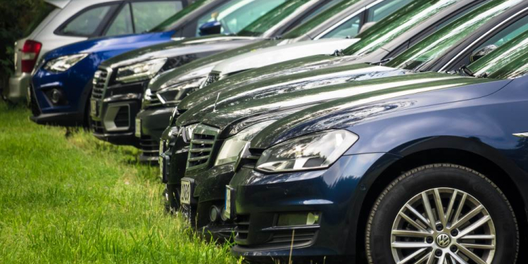 Baubeginn für neues Hauptpumpwerk in Mölln: Parkplatz am Ziegelsee wird gesperrt