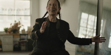  Dokumentation im Kino: ‚Monk in Pieces‘