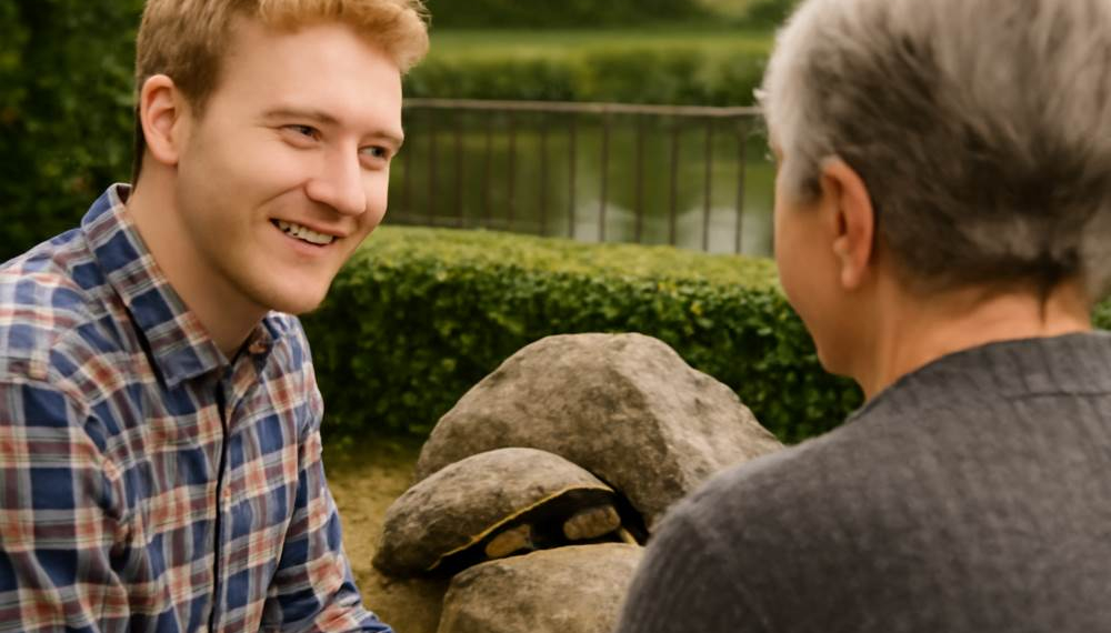 Op Platt: Wat dat nich all gifft