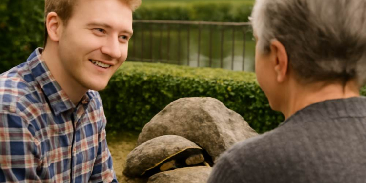 Op Platt: Wat dat nich all gifft