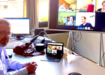 ‚Schutz beginnt mit uns‘