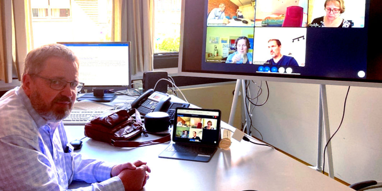 ‚Schutz beginnt mit uns‘